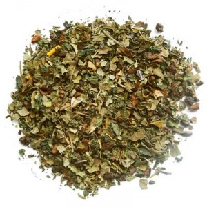 tisane minceur