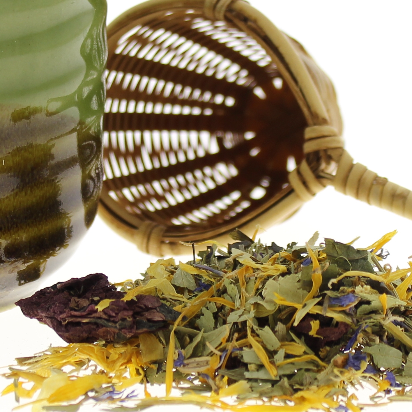 Composez votre propre pharmaco…thé